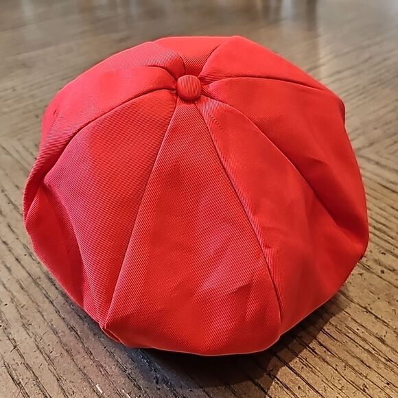 Mario cart hat adult - Picture 3 of 8